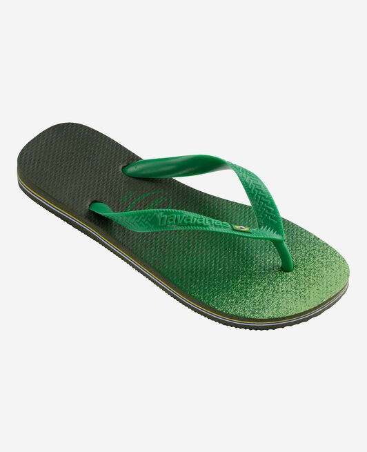 CIABATTE HAVAIANAS CIABATTE OLIVA - 4145745FROL