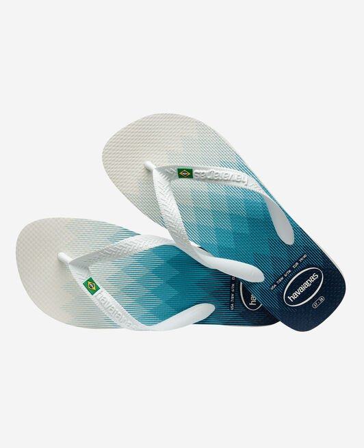 CIABATTINE HAVAIANAS CIABATTE BIANCO - 4145745 WHI
