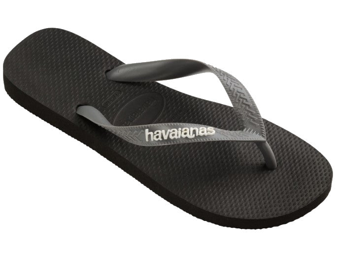 UOMO HAVAIANAS CIABATTE GRIGIO - 4147522 NE/GRI
