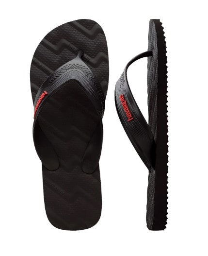 UOMO HAVAIANAS CIABATTE NERO - 4149734 BLACK