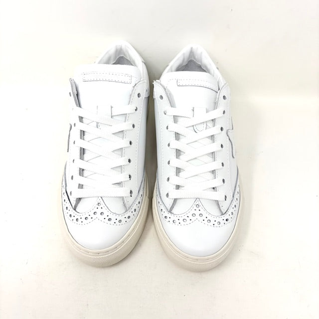SNEAKERS AMA BRAND DONNA BIANCO - 4177