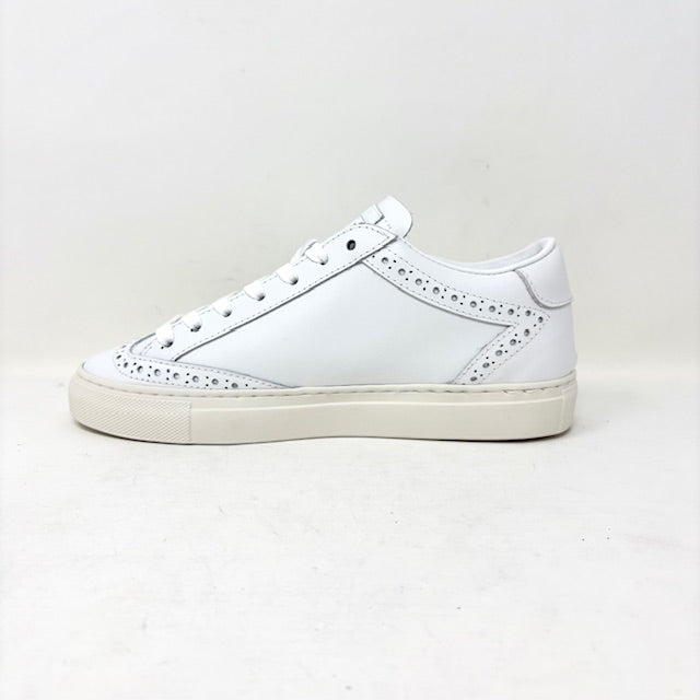 SNEAKERS AMA BRAND DONNA BIANCO - 4177