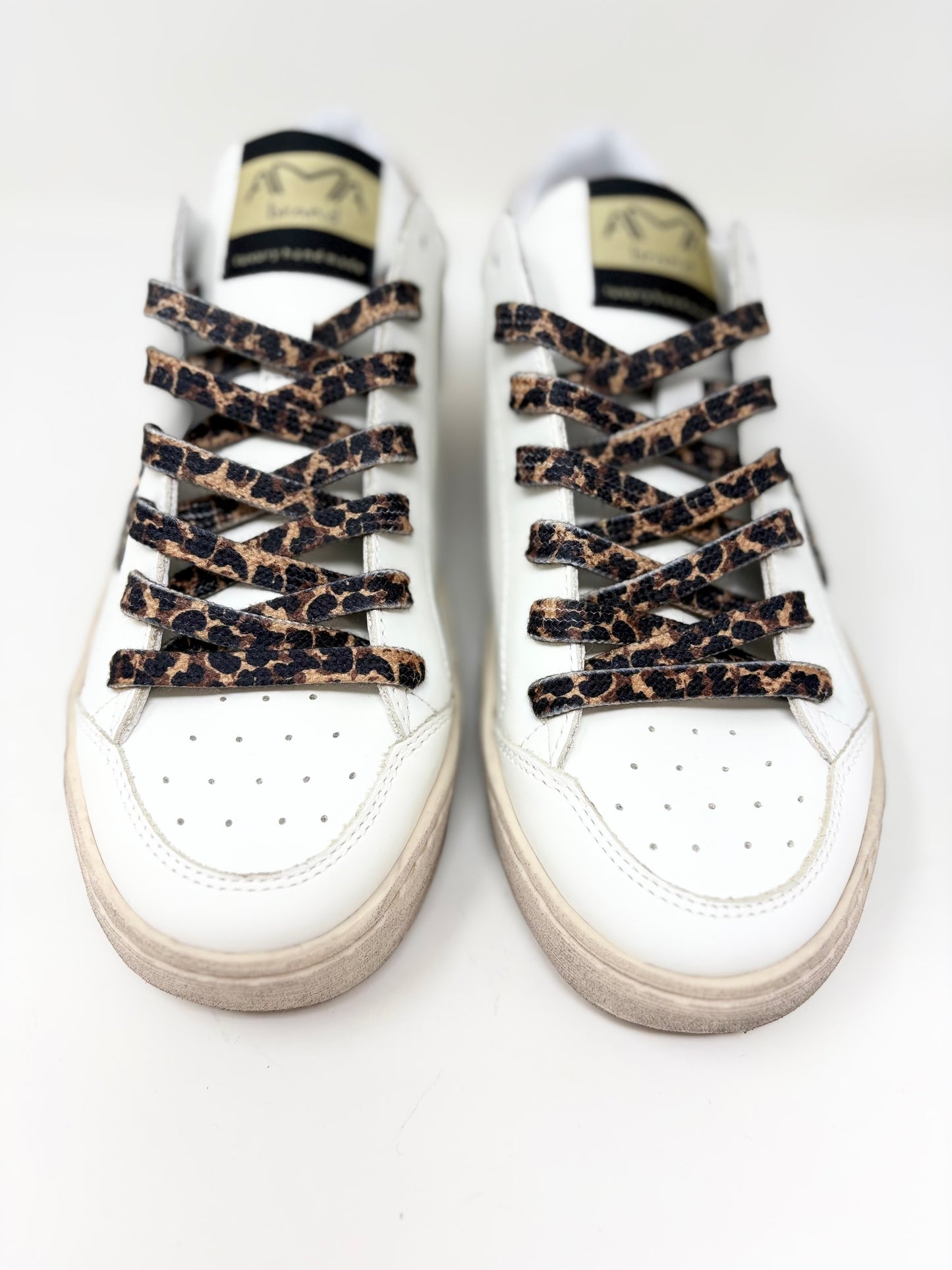 SNEAKERS AMA BRAND DONNA BIANCO - 4338 BIAN