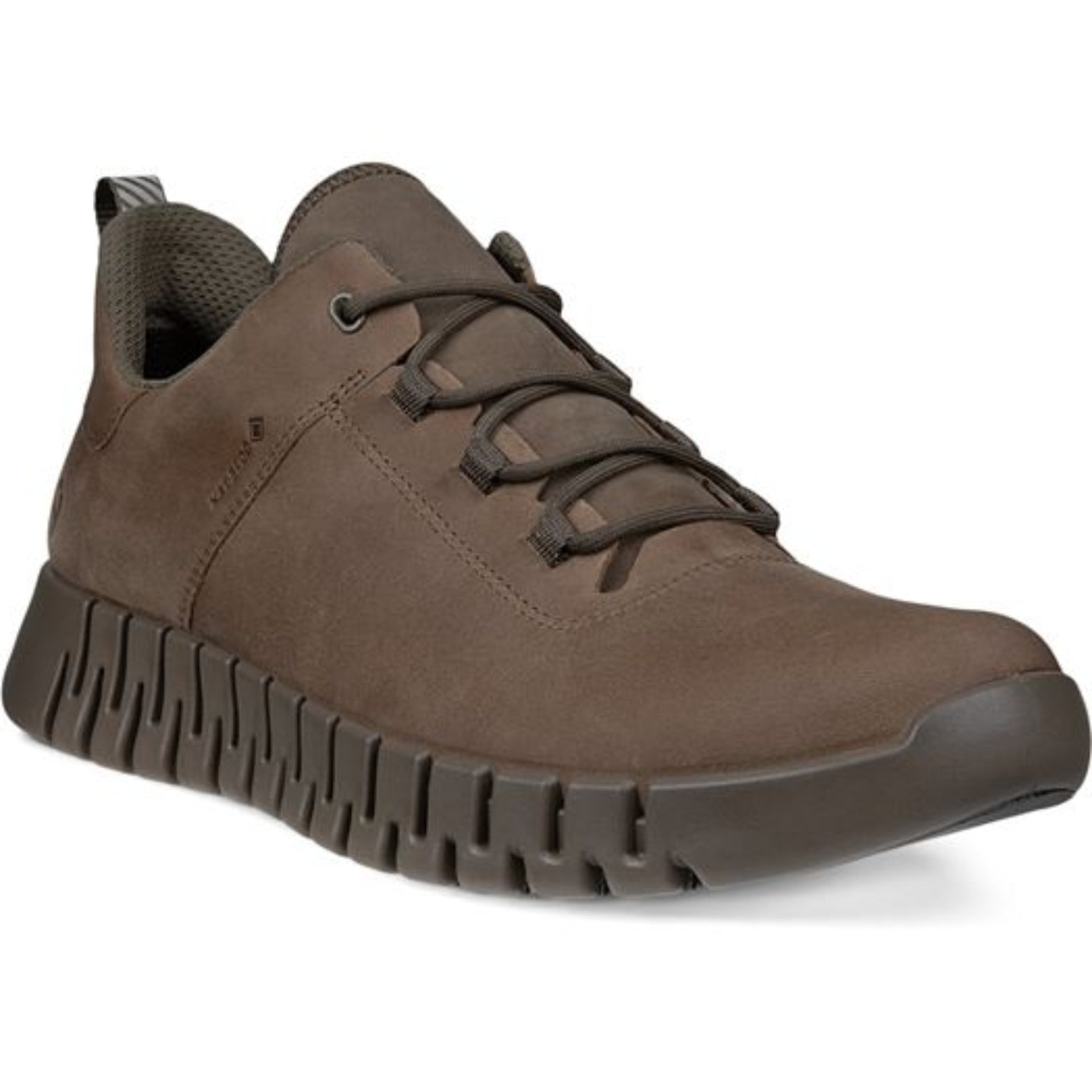 STRINGATE ECCO UOMO ARGILLA - 525224 CLAY