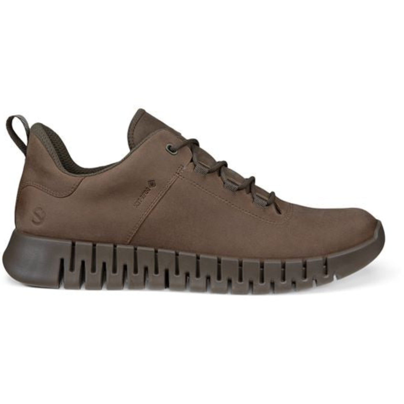 STRINGATE ECCO UOMO ARGILLA - 525224 CLAY
