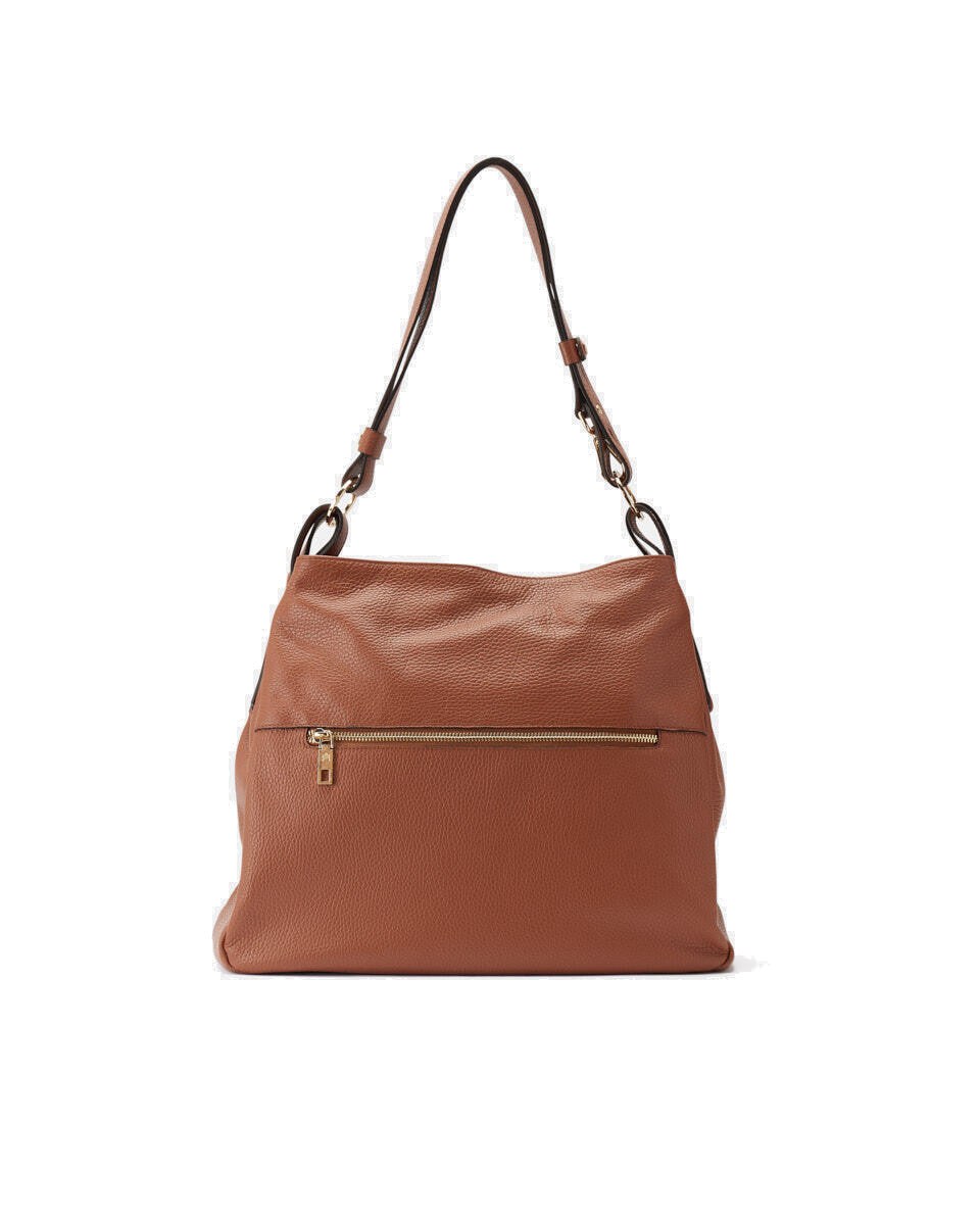 BORSA CUOIERIA FIORENTINA ACCESSORI CUOIO - 5394230 CUO