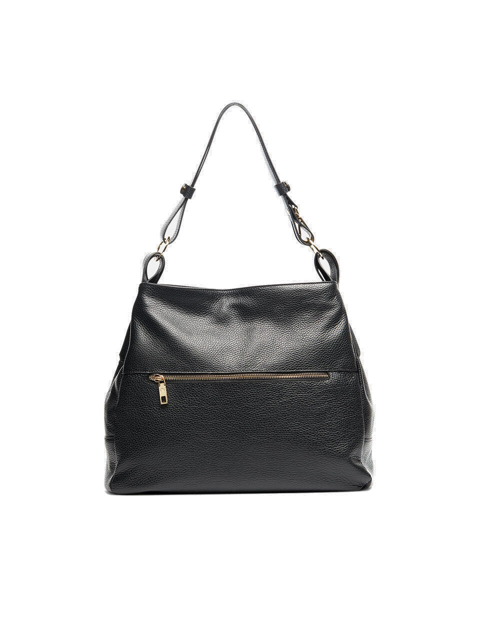 BORSA CUOIERIA FIORENTINA ACCESSORI NERO - 5394230 NER