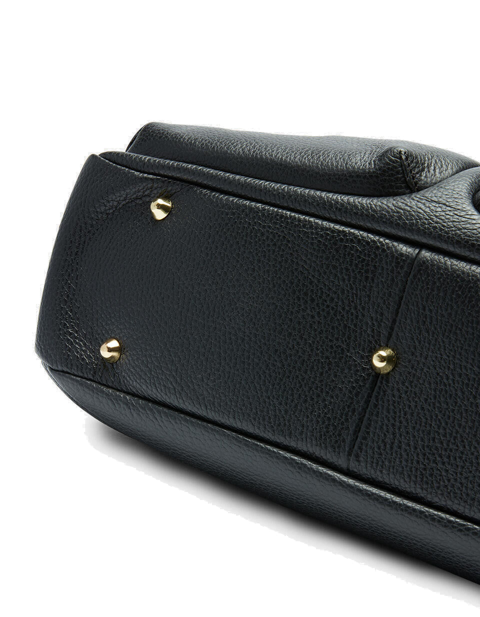 BORSA CUOIERIA FIORENTINA ACCESSORI NERO - 5394230 NER