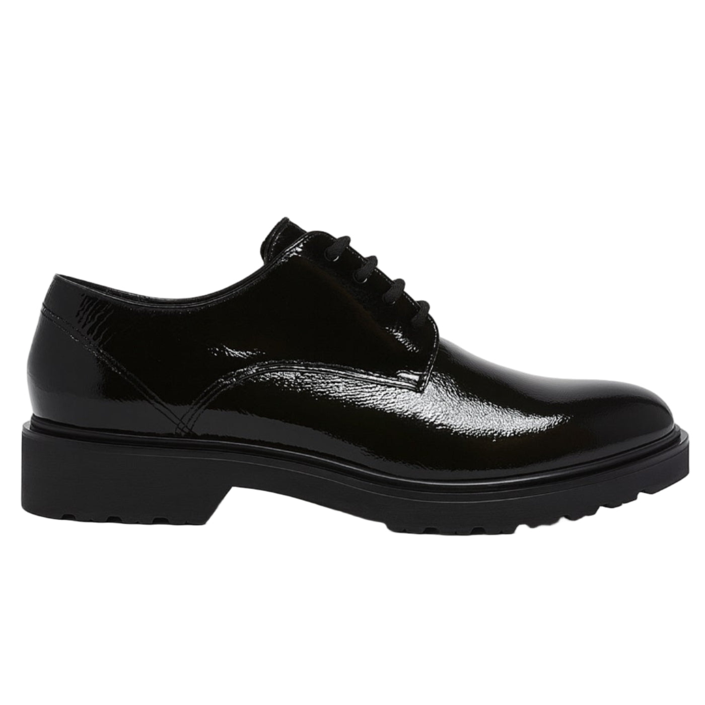 STRINGATE VOLPATO DONNA NERO - 5419N NERO