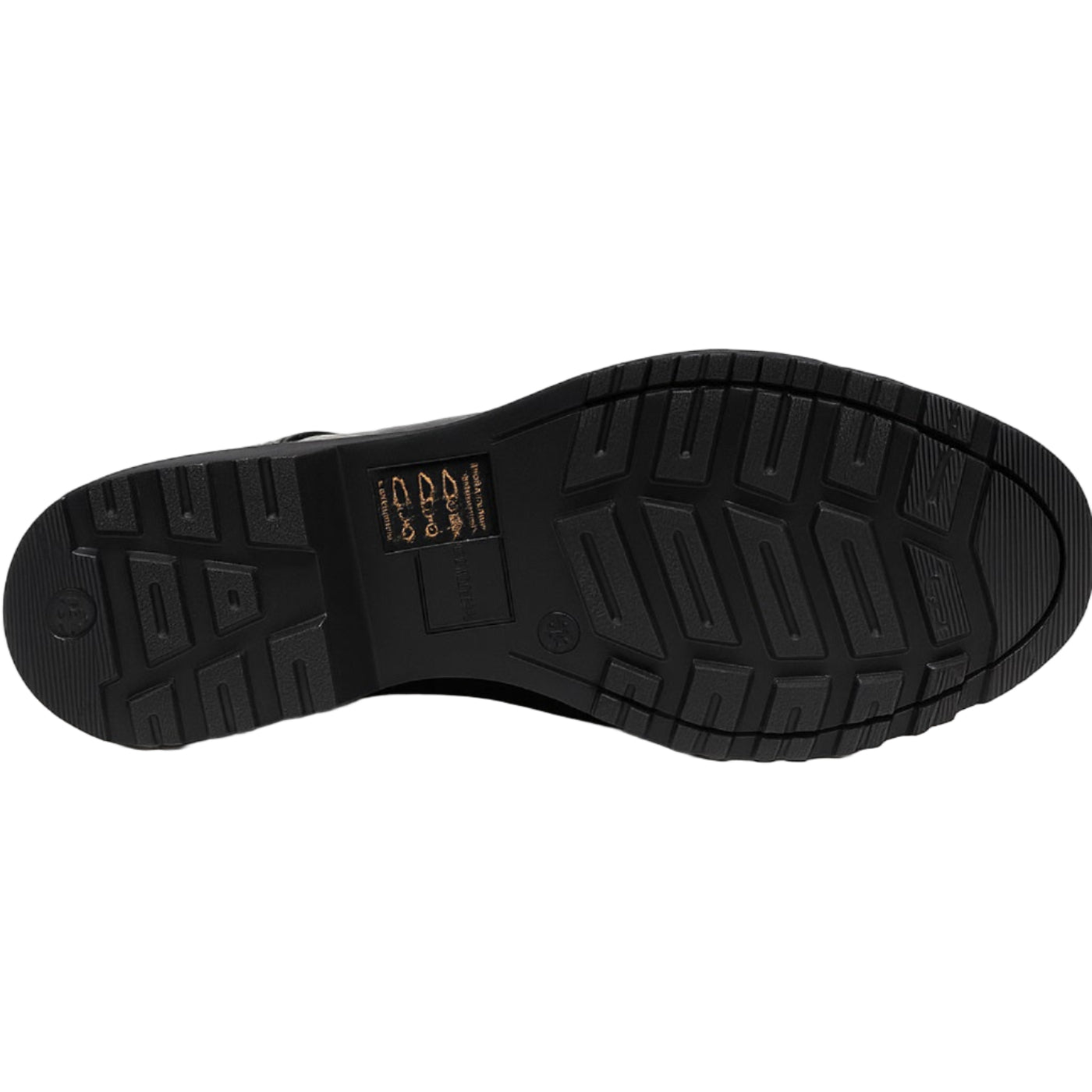 STRINGATE VOLPATO DONNA NERO - 5419N NERO
