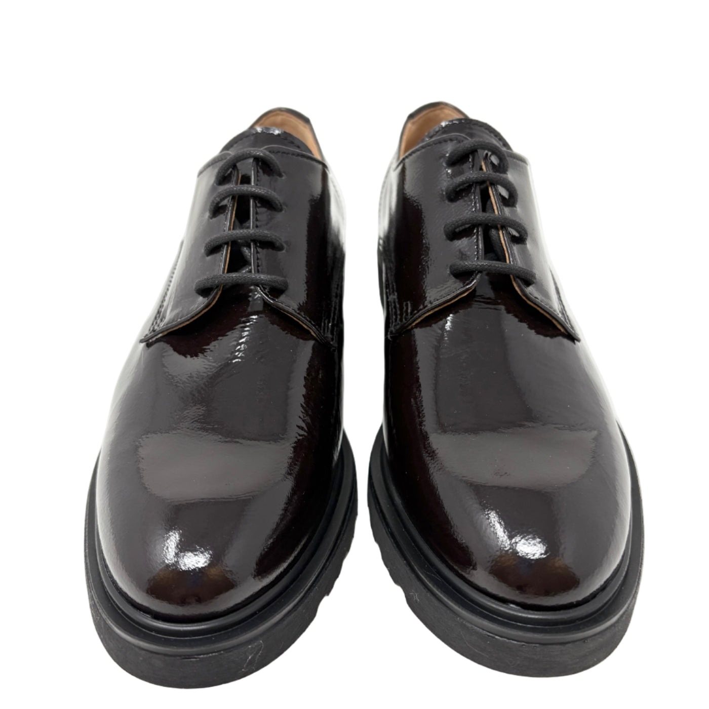 STRINGATE VOLPATO DONNA TESTA MORO - 5419N TM