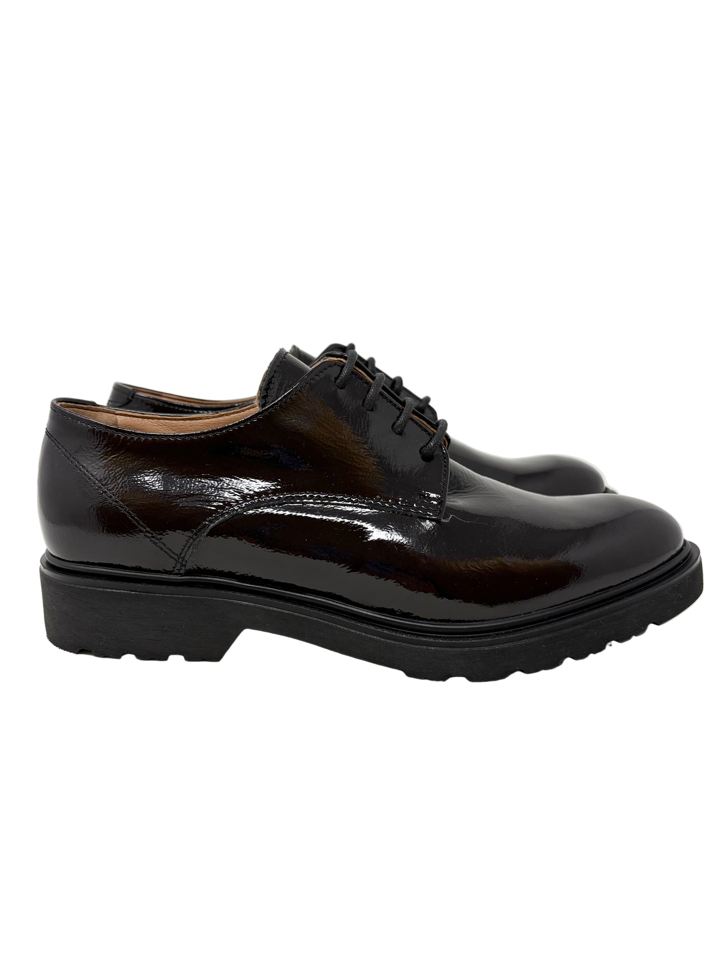 STRINGATE VOLPATO DONNA TESTA MORO - 5419N TM