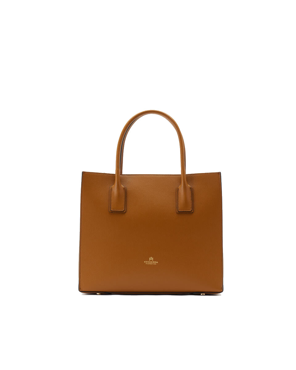 BORSA CUOIERIA FIORENTINA ACCESSORI CUOIO - 5481420 LIO