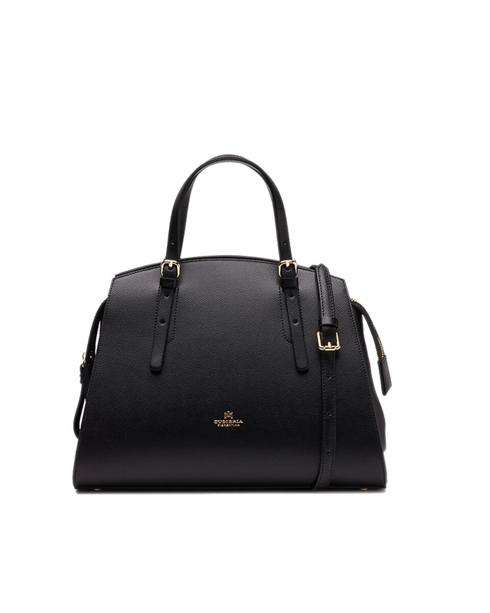 BORSA CUOIERIA FIORENTINA ACCESSORI NERO - 5492420 NER