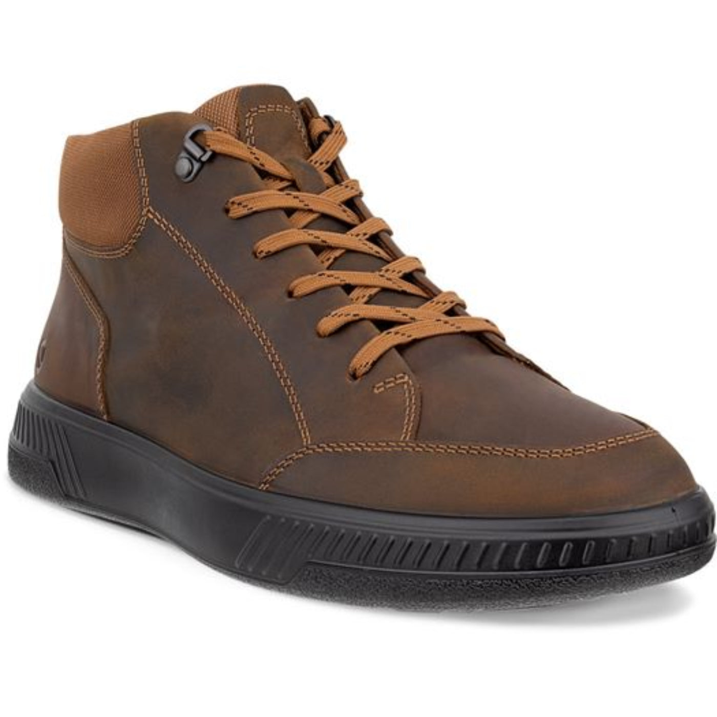 POLACCO ECCO UOMO CAMMELLO - 551634 CAMEL