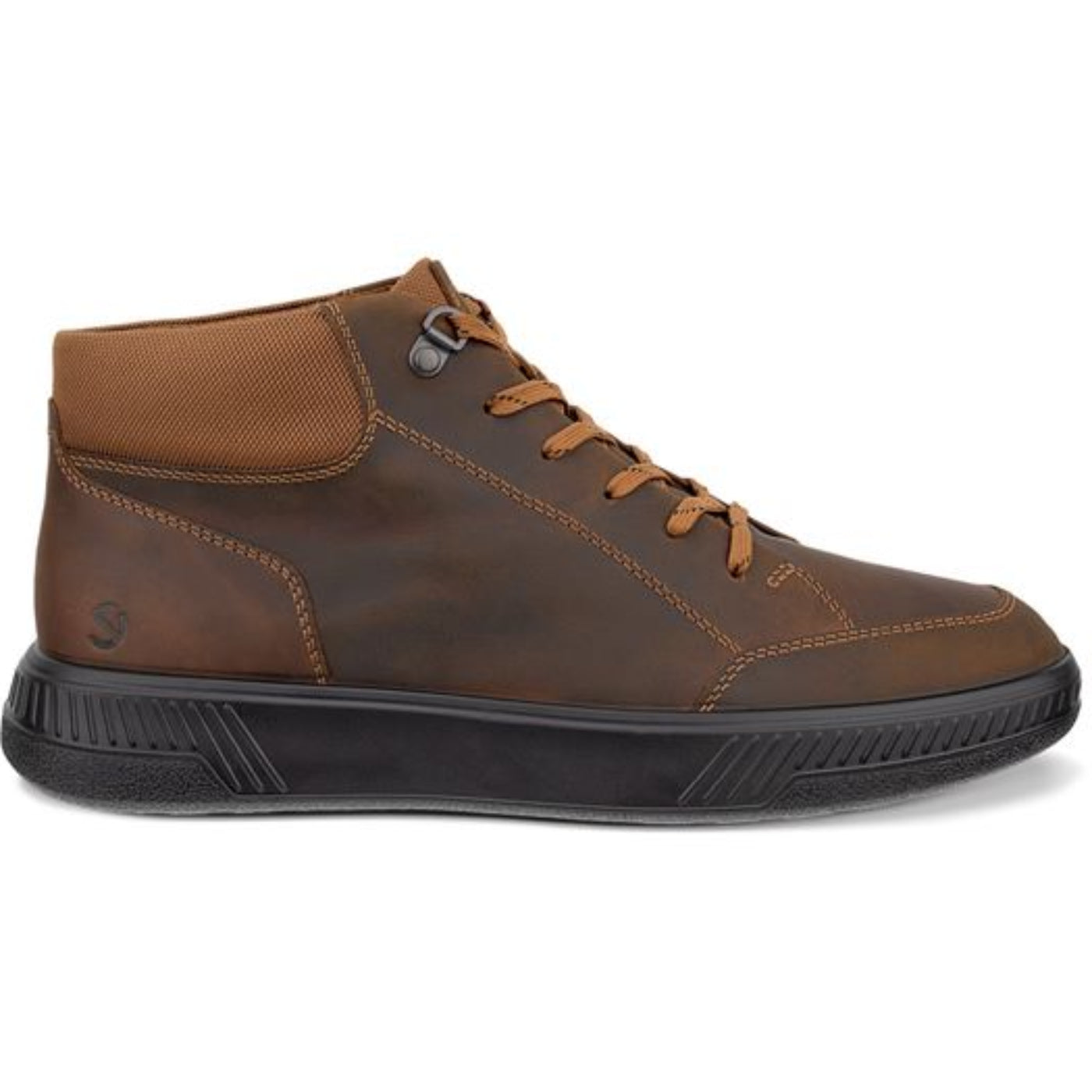POLACCO ECCO UOMO CAMMELLO - 551634 CAMEL