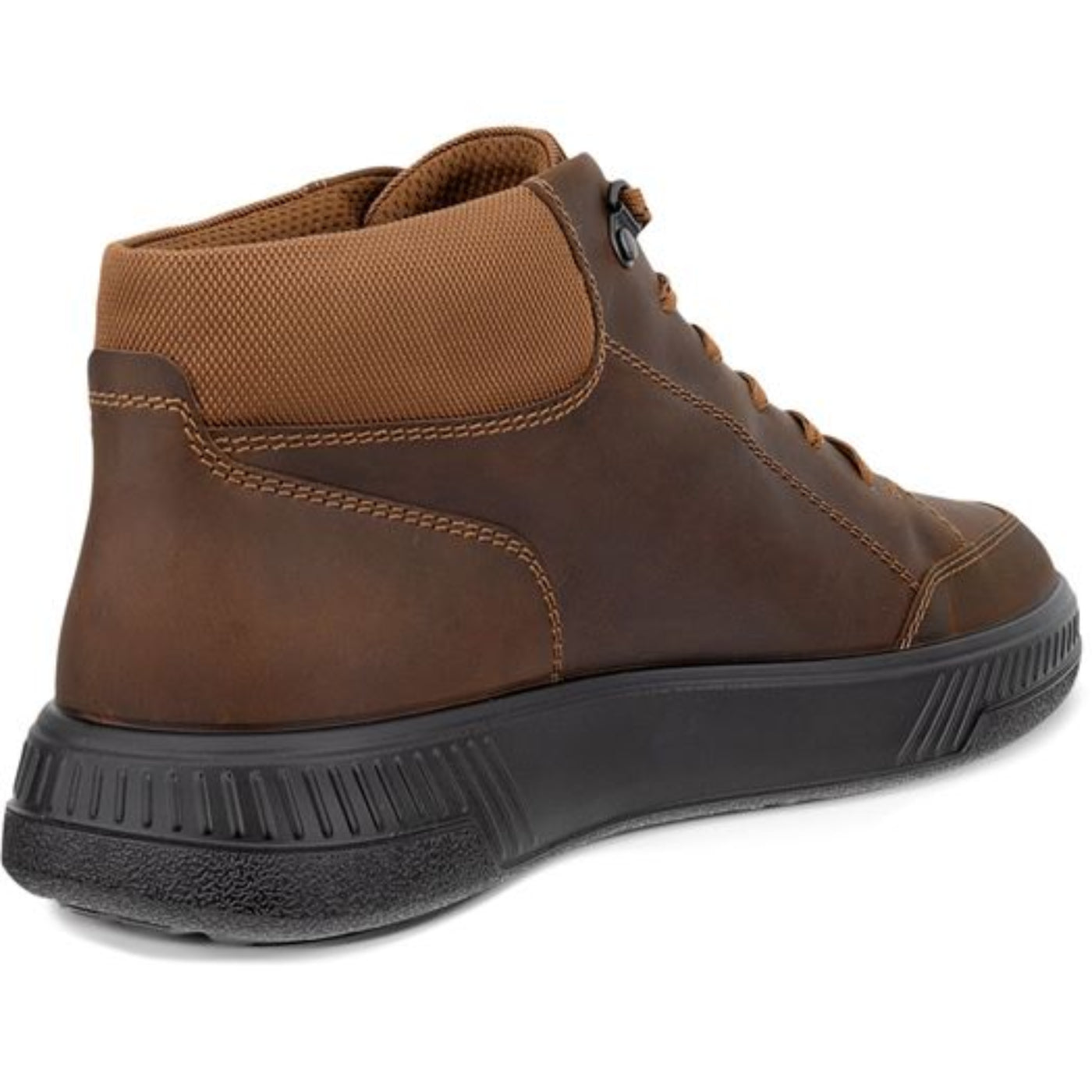 POLACCO ECCO UOMO CAMMELLO - 551634 CAMEL