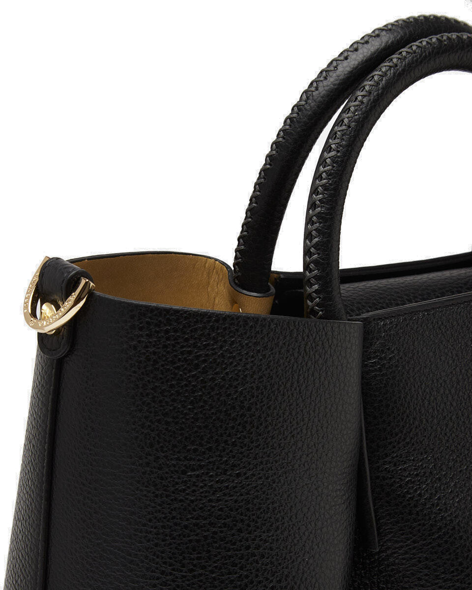 BORSA CUOIERIA FIORENTINA ACCESSORI NERO - 5805230 NER