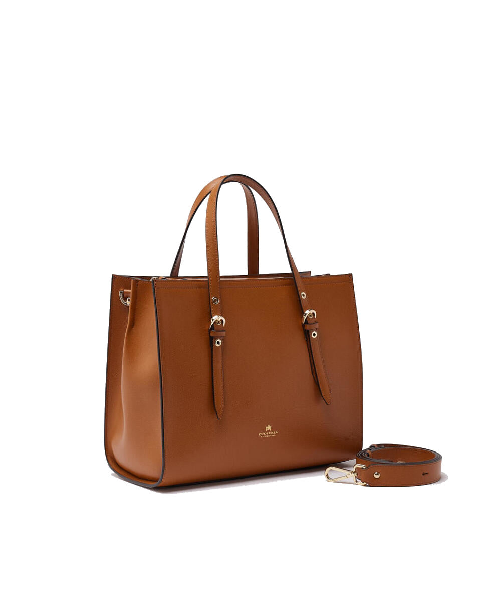 BORSA CUOIERIA FIORENTINA ACCESSORI CUOIO - 5821420 LIO