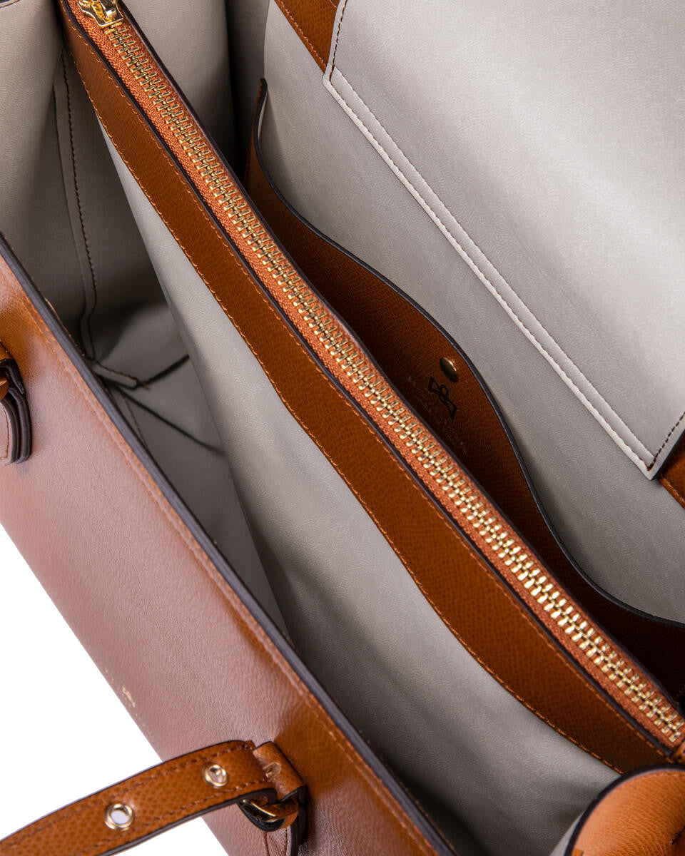 BORSA CUOIERIA FIORENTINA ACCESSORI CUOIO - 5821420 LIO