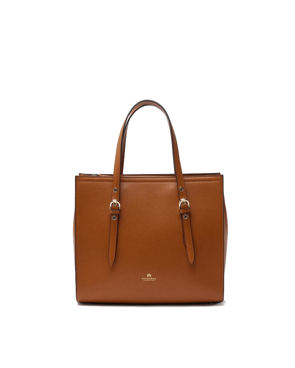 BORSA CUOIERIA FIORENTINA ACCESSORI CUOIO - 5821420 LIO
