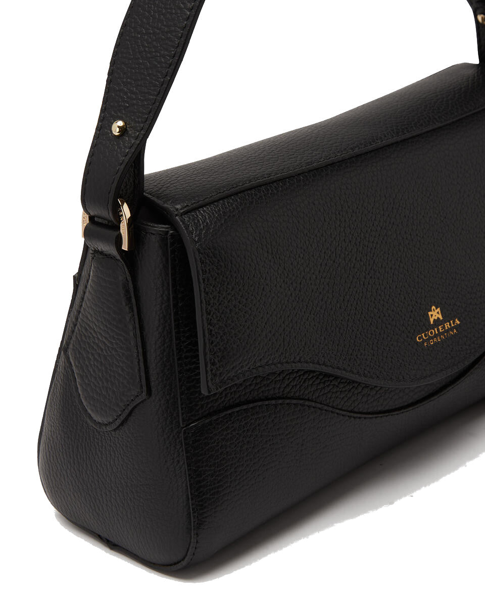 BORSA CUOIERIA FIORENTINA ACCESSORI NERO - 5939230 NER