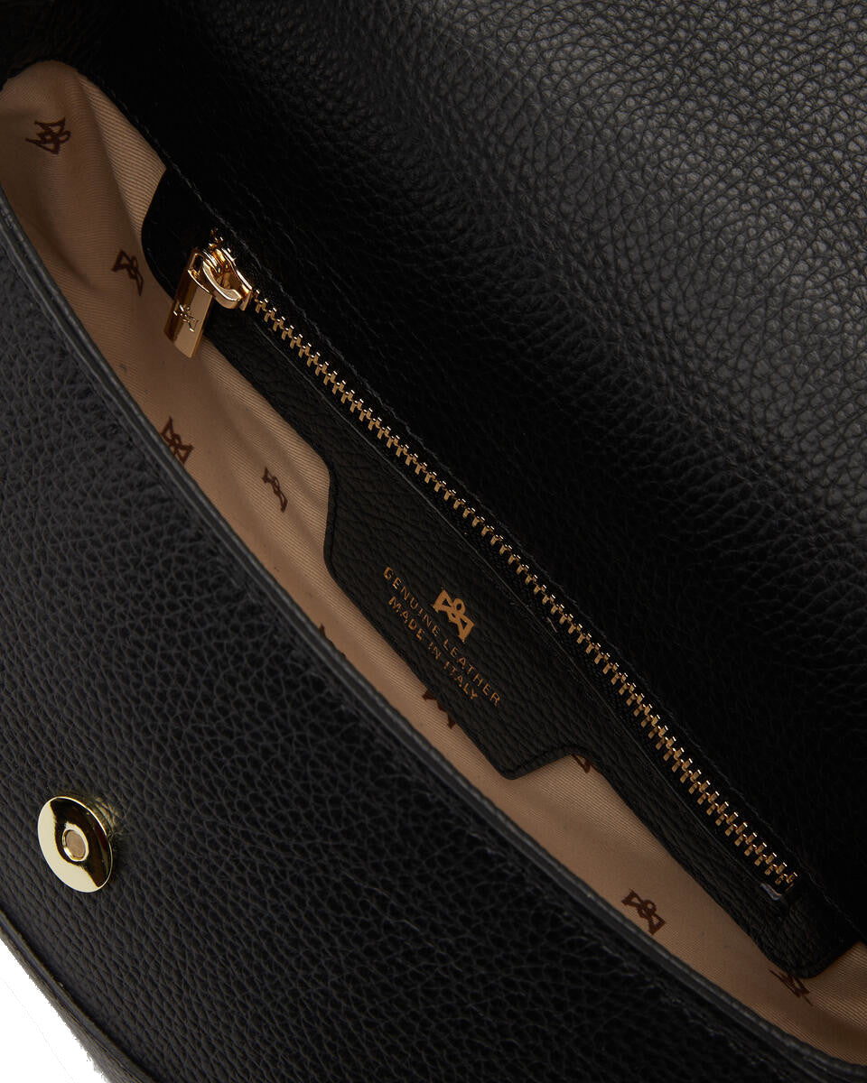 BORSA CUOIERIA FIORENTINA ACCESSORI NERO - 5939230 NER
