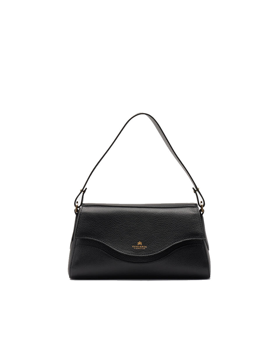 BORSA CUOIERIA FIORENTINA ACCESSORI NERO - 5939230 NER
