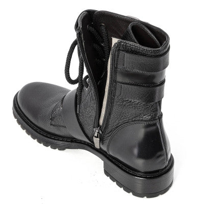 LAURA BELLARIVA DONNA NERO - 6023C NERO