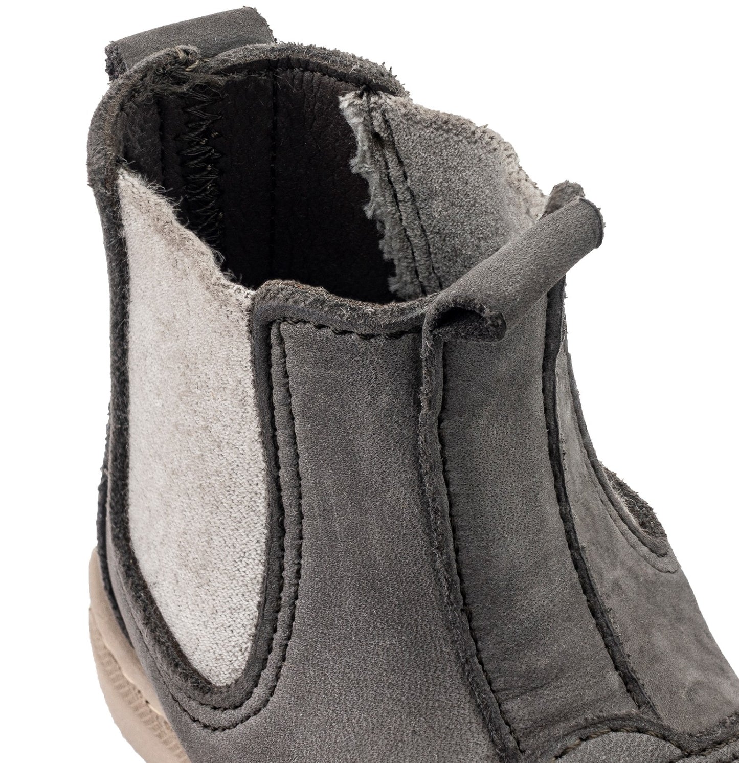 POLACCO NATURAL WORLD BAMBINO ANTRACITE - 6982 ANTR