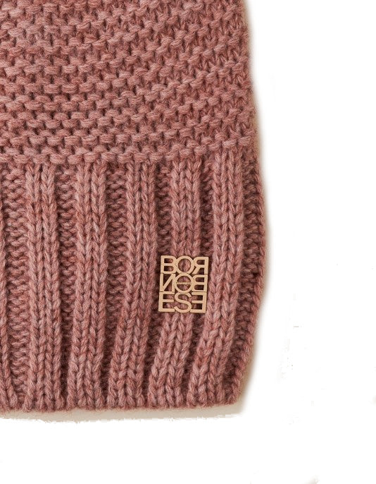 CAPPELLO BORBONESE ACCESSORI CIPRIA - 6DA193 312