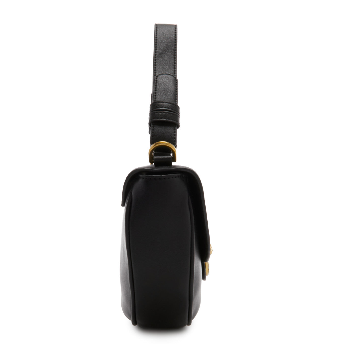 BORSA JUST CAVALLI ACCESSORI NERO - 75RA4BAA899