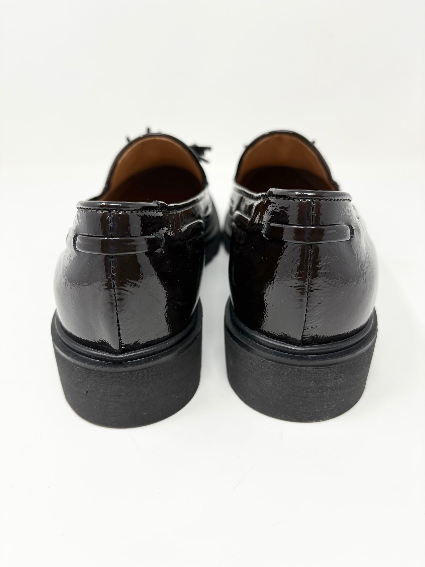 SCARPE BASSE VOLPATO DONNA TESTA MORO - 7822N TM