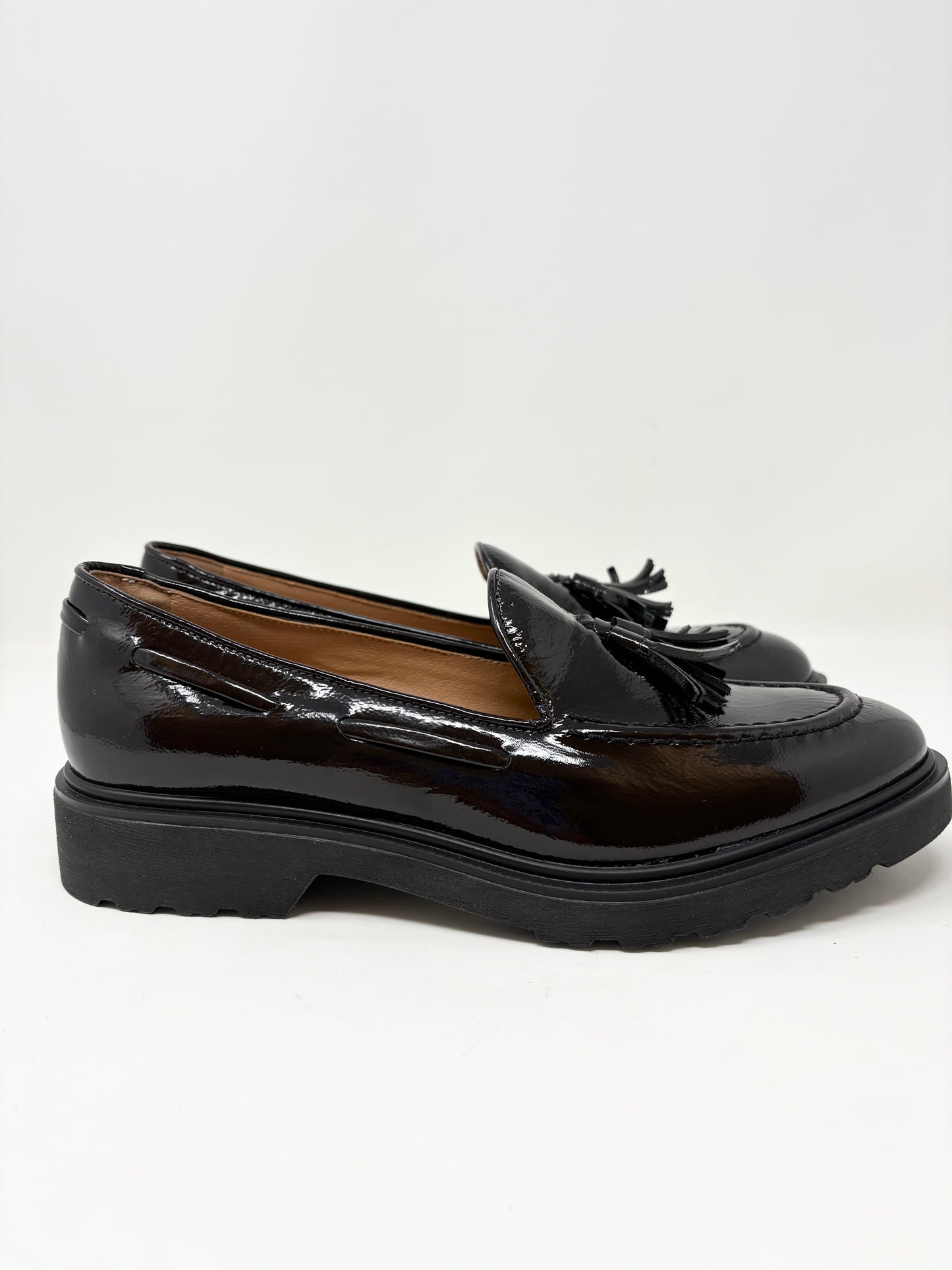SCARPE BASSE VOLPATO DONNA TESTA MORO - 7822N TM