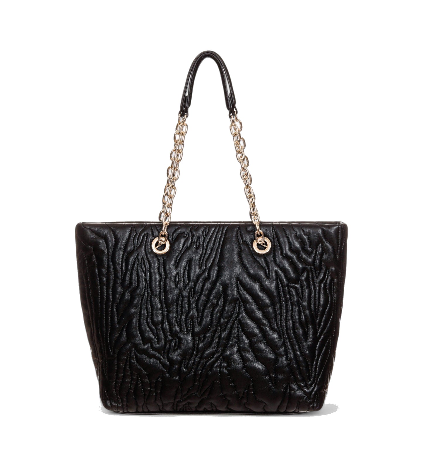 BORSA JUST CAVALLI ACCESSORI ZEBRA - 78RA4BE2 899