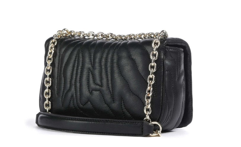 BORSA JUST CAVALLI ACCESSORI NERO - 78RA4BE4 899