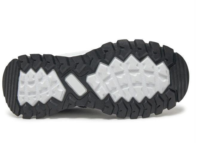 SNEAKERS CALVIN KLEIN BAMBINO NERO - 81087 NERO