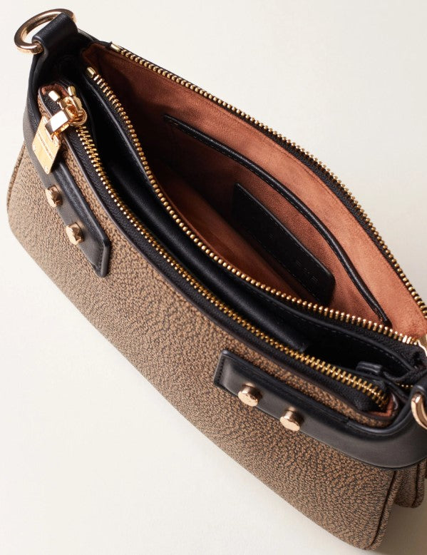 BORSA BORBONESE ACCESSORI - 91010030 311