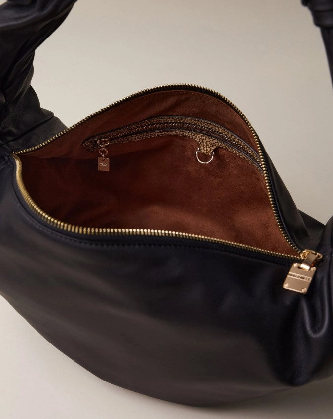 BORSA BORBONESE ACCESSORI - 924028 100