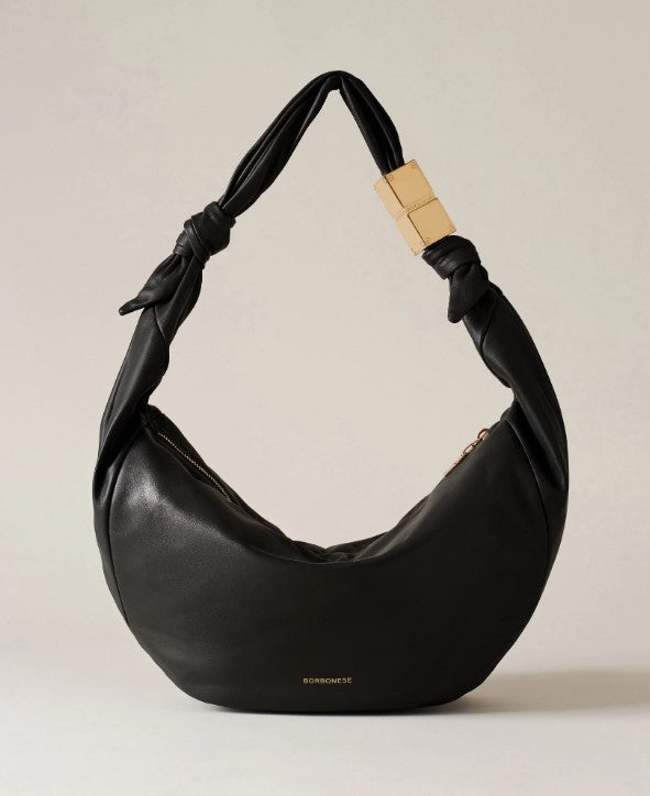 BORSA BORBONESE ACCESSORI - 924028 100