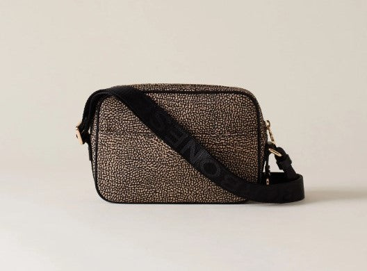 BORSA BORBONESE ACCESSORI - 934134I15 X11