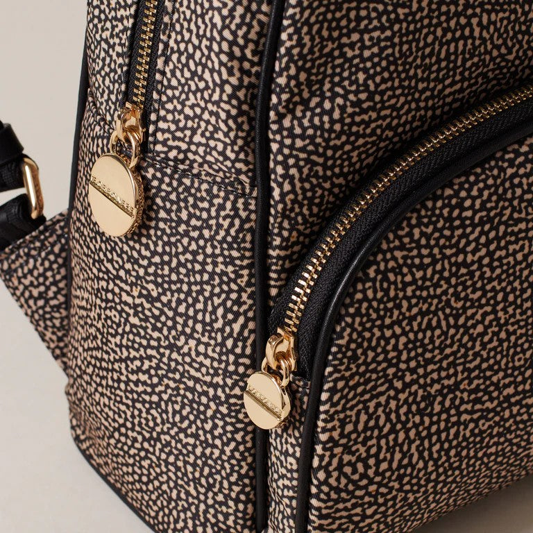 ZAINO BORBONESE ACCESSORI - 934136I15 X11