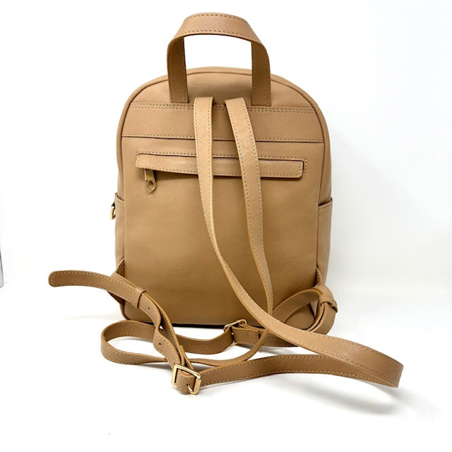 ZAINO BIASIA ACCESSORI CAMMELLO - 9CN05 CAMEL
