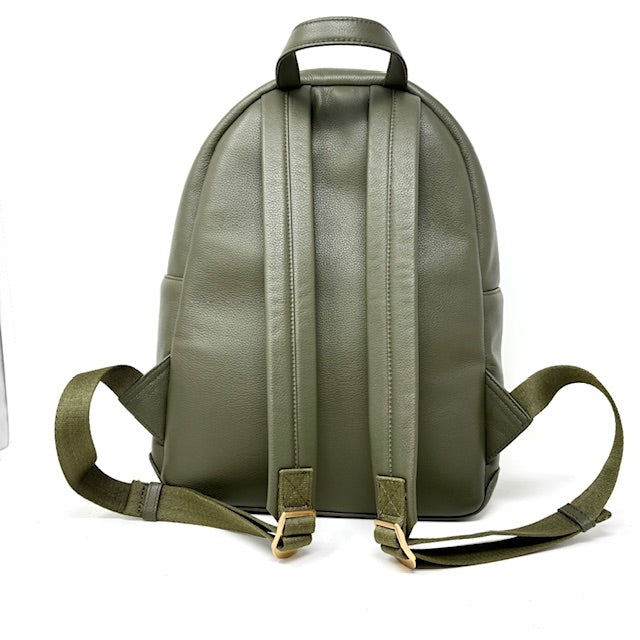 ZAINO BIASIA ACCESSORI VERDE - 9E504 MUSCHIO