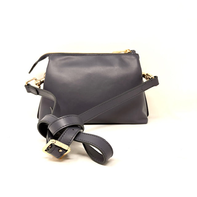 BORSA BIASIA ACCESSORI NERO - 9E901 NERO