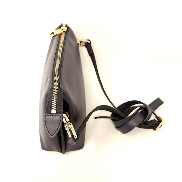 BORSA BIASIA ACCESSORI NERO - 9E901 NERO