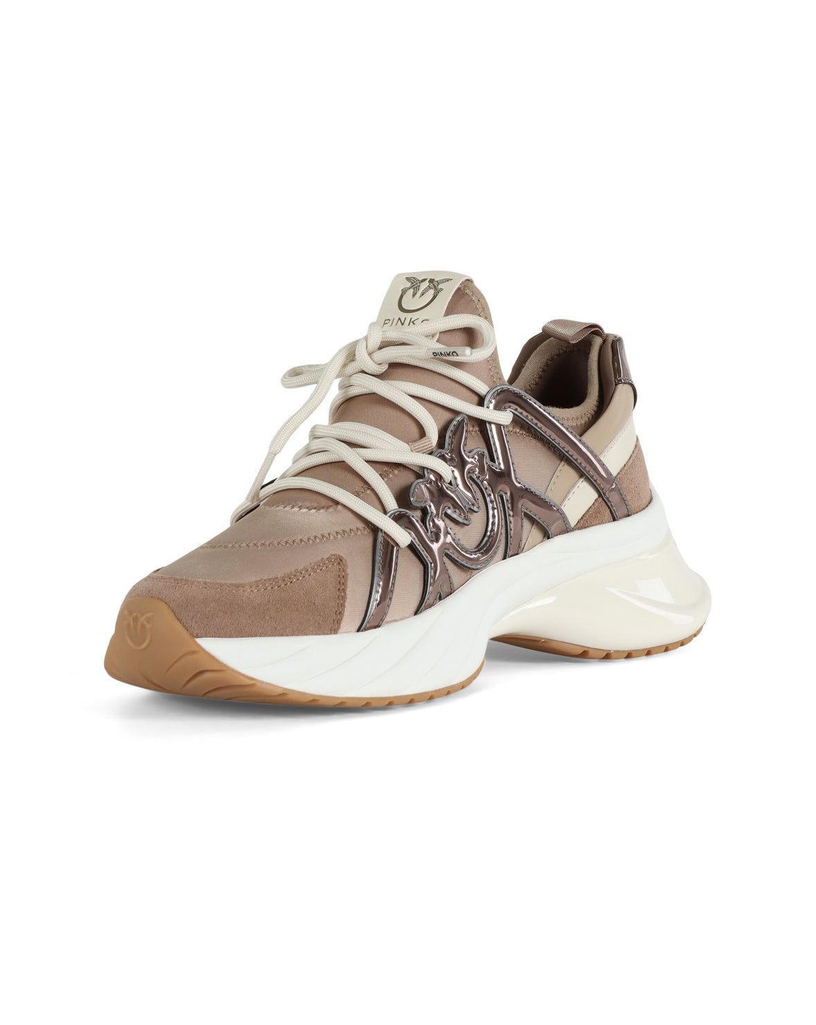 SNEAKERS PINKO DONNA - ARIEL01 CAGE