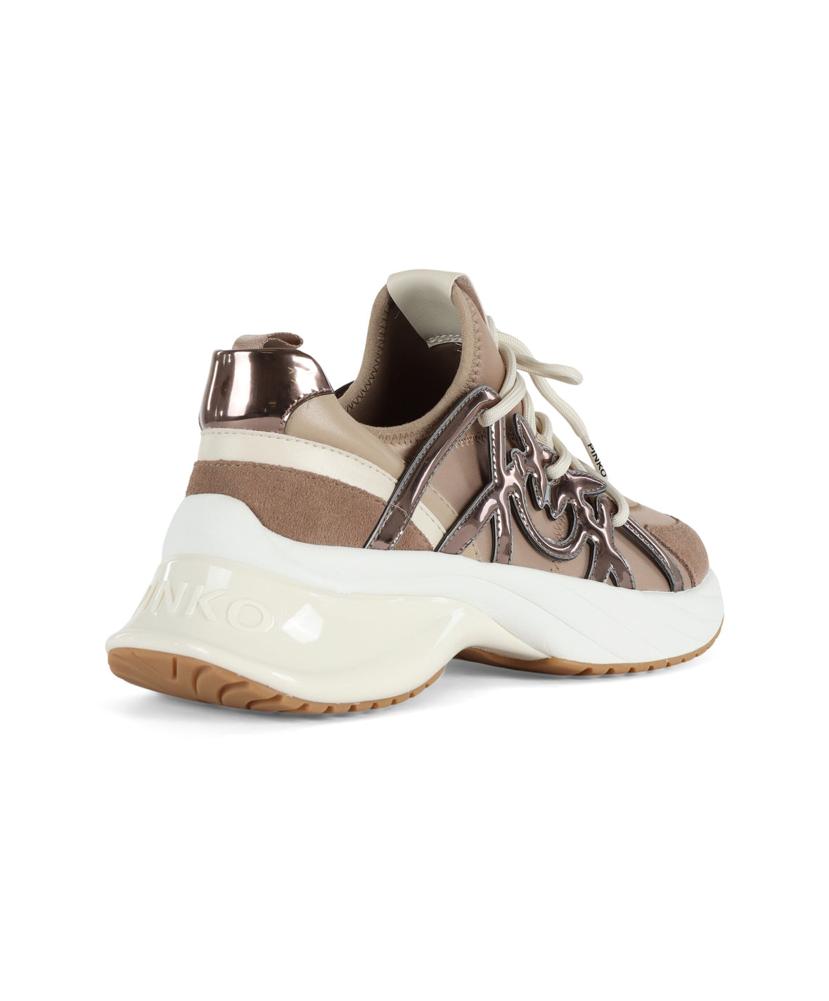 SNEAKERS PINKO DONNA - ARIEL01 CAGE