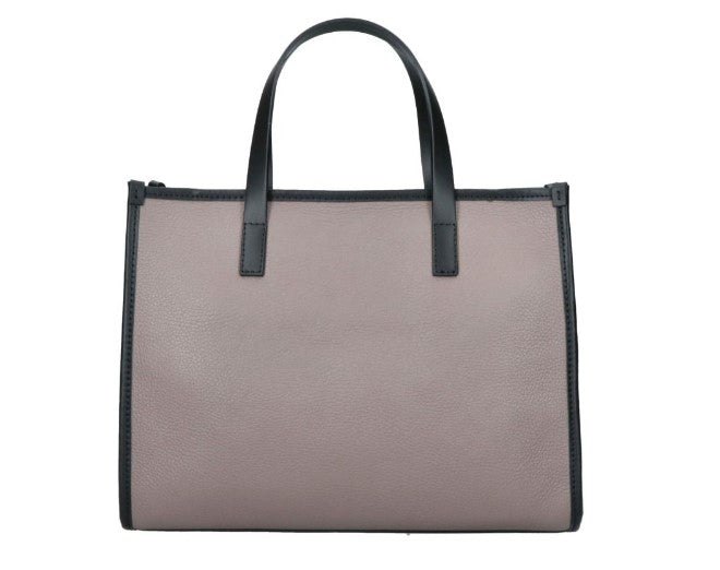 BORSA REBELLE ACCESSORI TAUPE - ASTRASH TAU