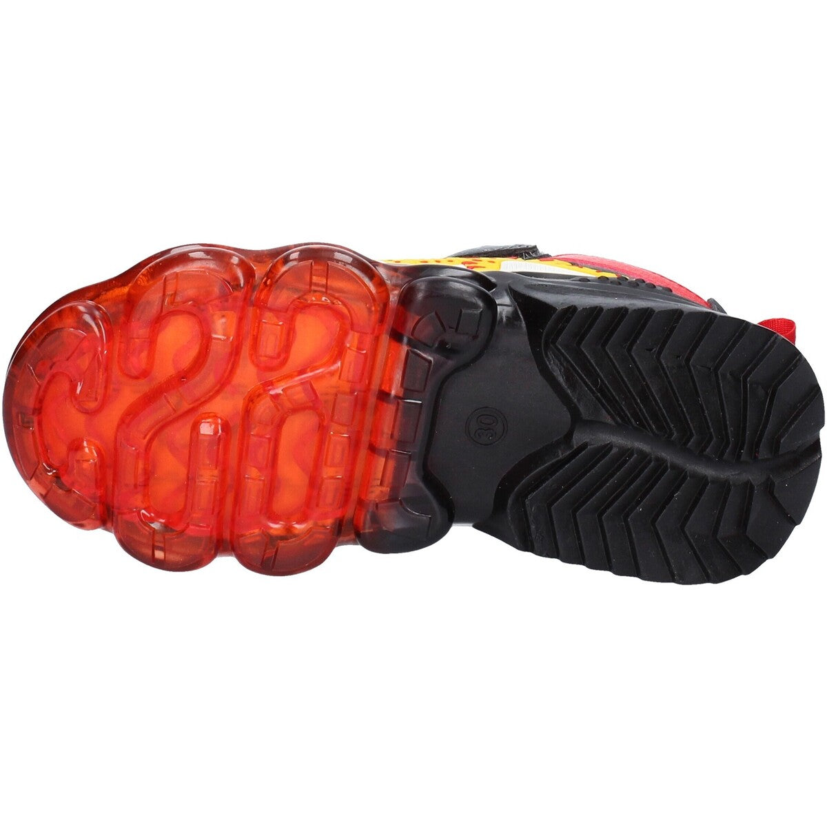 SNEAKERS BULL BOYS BAMBINO GRIGIO - BBAL2202GRI